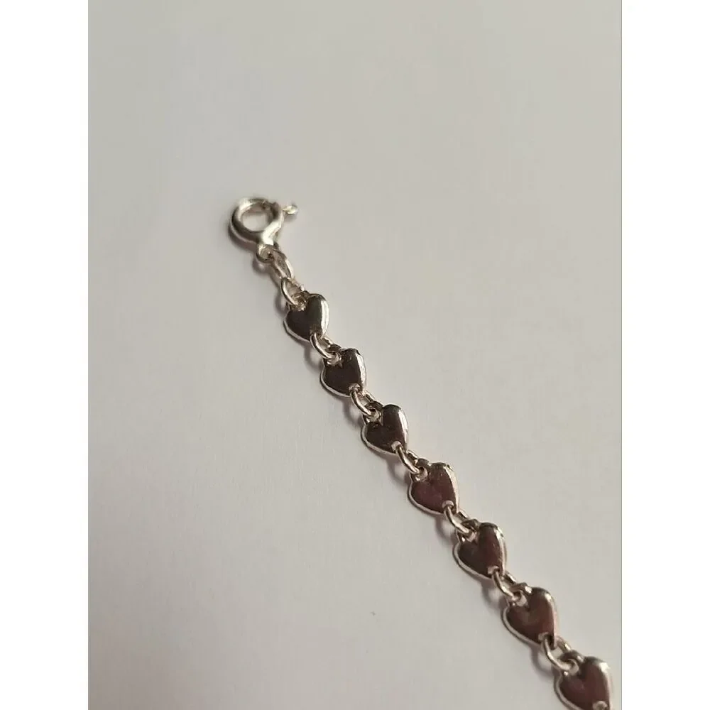 No Brand sterling silver